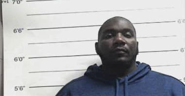 Randy Norwood, - Orleans Parish County, LA 